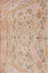 Antique India Area Rug (8' x 10')
